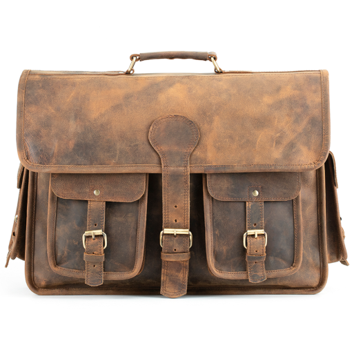 the jones buffalo leather messenger bag for men9
