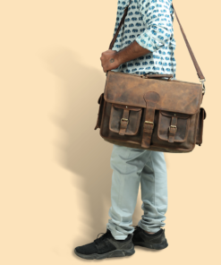 the jones buffalo leather messenger bag for men cd12ff95 0fc9 4eda 9702 ccb48e29d3b6