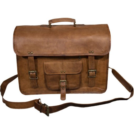 the origin leather messenger bag for men1