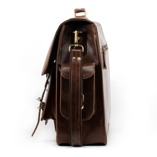 the retro buffalo leather mens messenger bag briefcase for laptops 10 35c4a3d8 7a57 423d af6d 0d63e397138a