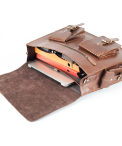the retro buffalo leather mens messenger bag briefcase for laptops 12 d07863df 1b6c 4dfa bfd4 7a10d57a8c7f