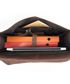 the retro buffalo leather mens messenger bag briefcase for laptops 14 25b637e1 8ffa 4cb9 bf18 20dd7a20bf18