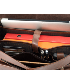 the retro buffalo leather mens messenger bag briefcase for laptops 15 49b9368e 458c 4da3 9477 70dacf3bd73b