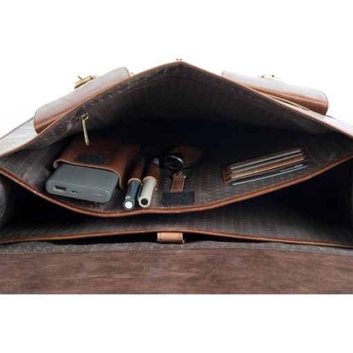 the retro buffalo leather mens messenger bag briefcase for laptops 17 5c4e13da 46a9 4905 98a3 7229a88f1275