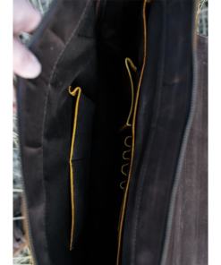 the sitka buffalo leather messenger bag satchel16