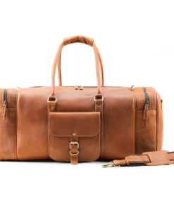 the travel mens leather duffle bag full grain buffalo 20 24 28 inches 12