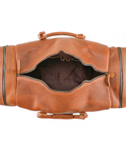 the travel mens leather duffle bag full grain buffalo 20 24 28 inches 13