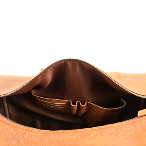 the travel mens leather duffle bag full grain buffalo 20 24 28 inches 14