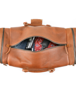 the travel mens leather duffle bag full grain buffalo 20 24 28 inches 18