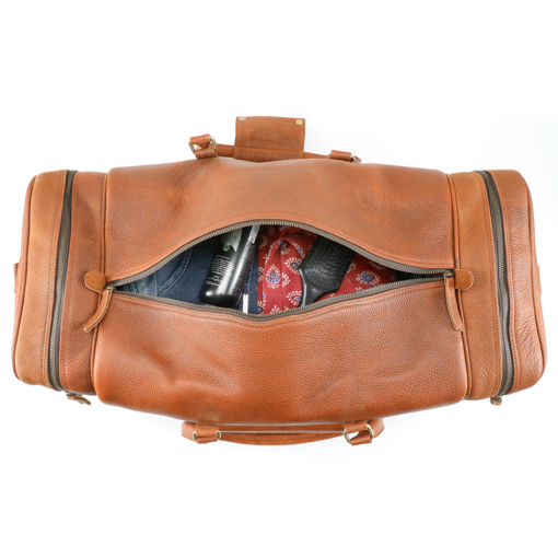 the travel mens leather duffle bag full grain buffalo 20 24 28 inches 18