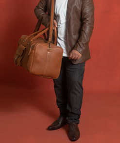 the travel mens leather duffle bag full grain buffalo 20 24 28 inches 20