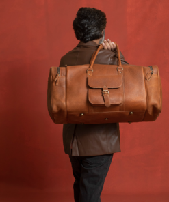 the travel mens leather duffle bag full grain buffalo 20 24 28 inches 24