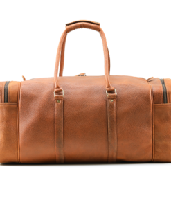 the travel mens leather duffle bag full grain buffalo 20 24 28 inches 6