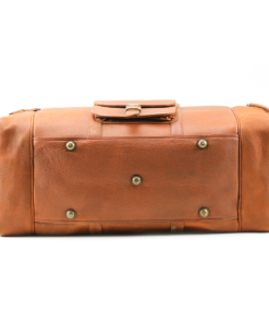 the travel mens leather duffle bag full grain buffalo 20 24 28 inches 7