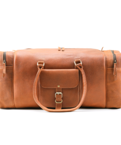 the travel mens leather duffle bag full grain buffalo 20 24 28 inches 8