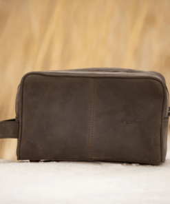 yukoncharcoalgraydoppbag