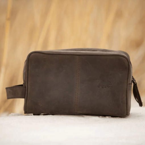 yukoncharcoalgraydoppbag