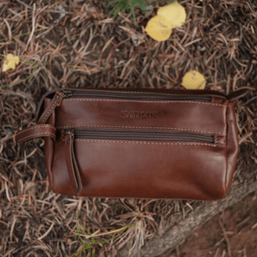 yukondrakbrown