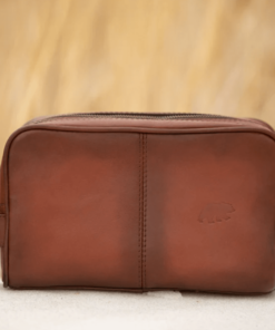 yukonmahoganydoppbag