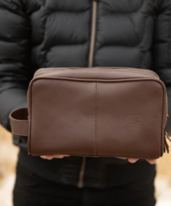 yukonmochadoppbag