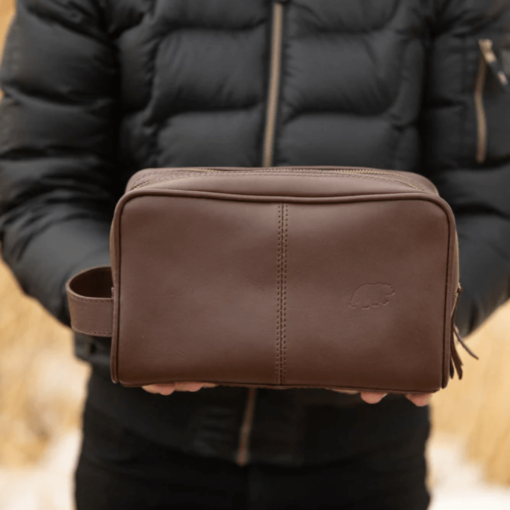 yukonmochadoppbag